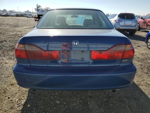 Photo 5 VIN: 1HGCG1647WA023076 - HONDA ACCORD 