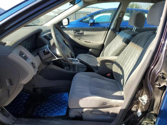 Photo 6 VIN: 1HGCG1647WA023076 - HONDA ACCORD 