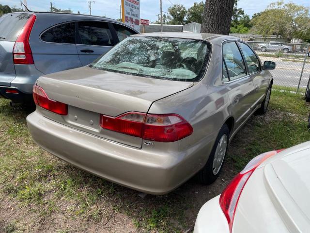 Photo 3 VIN: 1HGCG1647YA048398 - HONDA ACCORD 