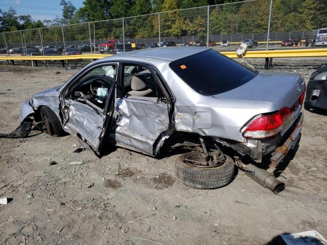 Photo 1 VIN: 1HGCG16481A059576 - HONDA ACCORD LX 