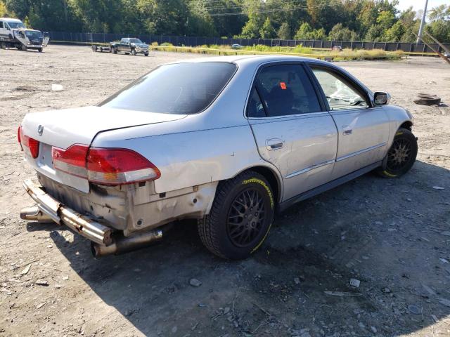 Photo 2 VIN: 1HGCG16481A059576 - HONDA ACCORD LX 