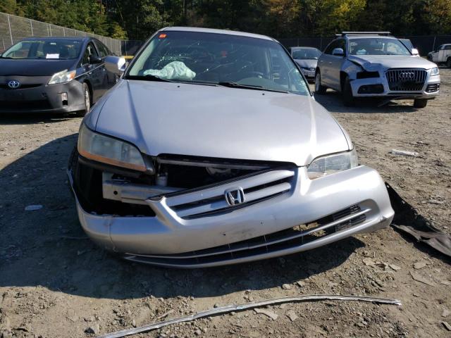 Photo 4 VIN: 1HGCG16481A059576 - HONDA ACCORD LX 