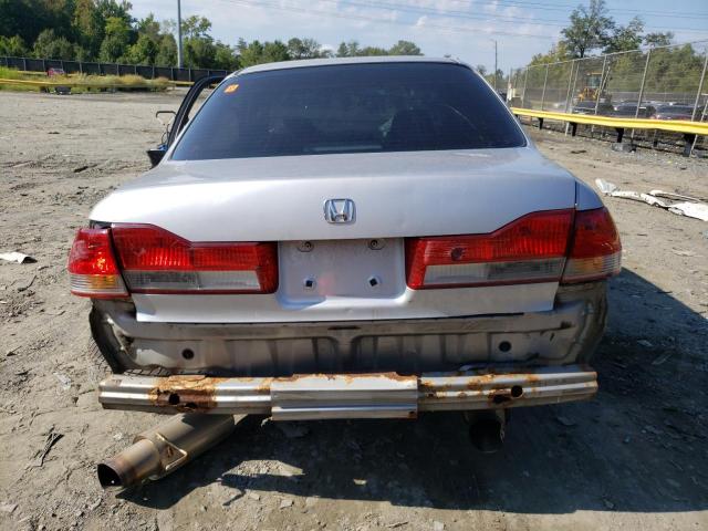 Photo 5 VIN: 1HGCG16481A059576 - HONDA ACCORD LX 