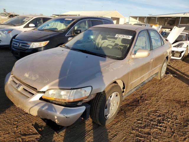 Photo 0 VIN: 1HGCG16481A065197 - HONDA ACCORD 