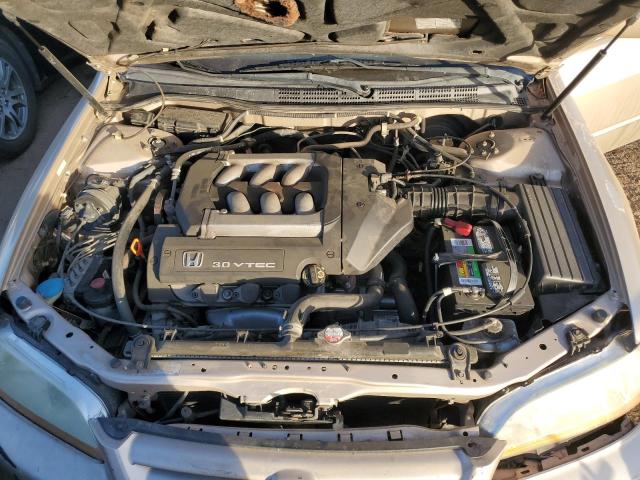 Photo 10 VIN: 1HGCG16481A065197 - HONDA ACCORD 