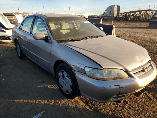 Photo 3 VIN: 1HGCG16481A065197 - HONDA ACCORD 