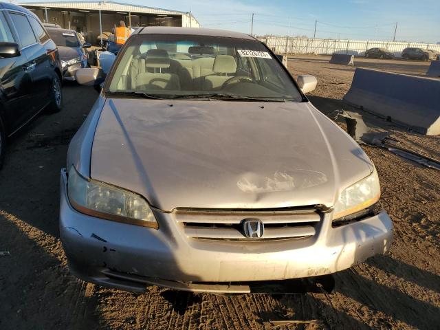 Photo 4 VIN: 1HGCG16481A065197 - HONDA ACCORD 