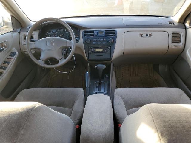 Photo 7 VIN: 1HGCG16481A065197 - HONDA ACCORD 