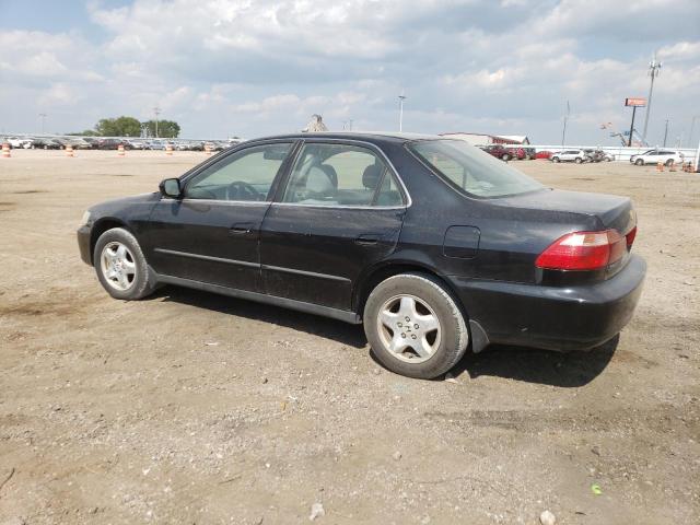 Photo 1 VIN: 1HGCG1648XA026733 - HONDA ACCORD 