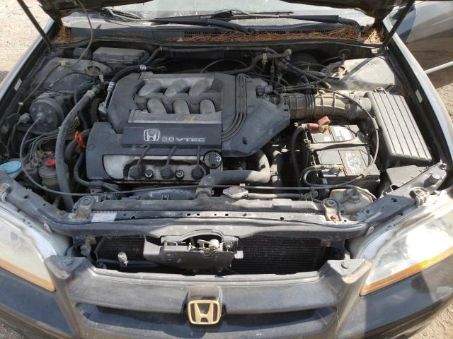 Photo 10 VIN: 1HGCG1648XA026733 - HONDA ACCORD 