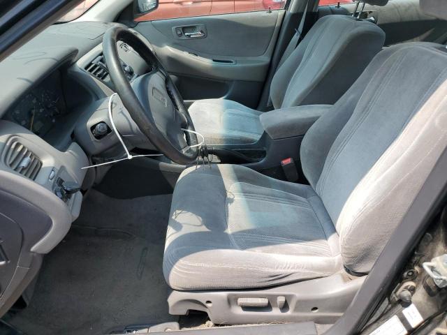 Photo 6 VIN: 1HGCG1648XA026733 - HONDA ACCORD 