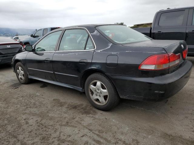 Photo 1 VIN: 1HGCG16492A065856 - HONDA ACCORD 