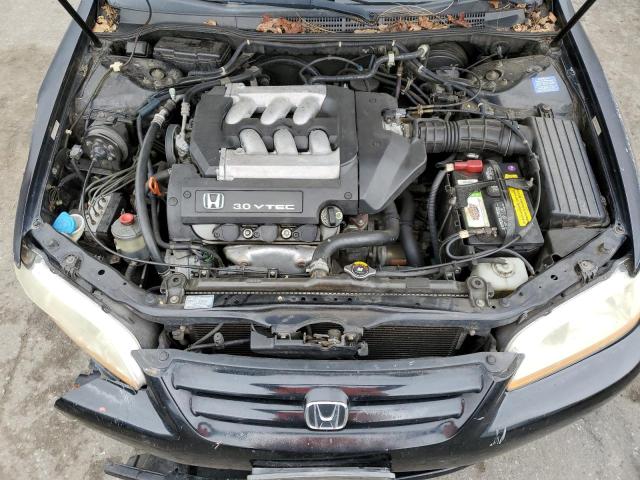 Photo 10 VIN: 1HGCG16492A065856 - HONDA ACCORD 