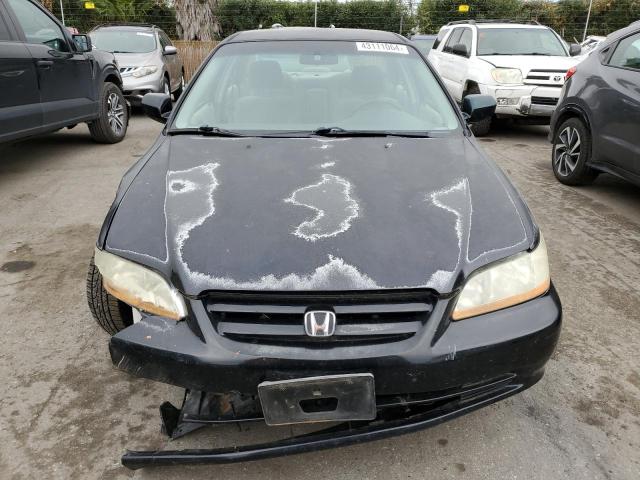 Photo 4 VIN: 1HGCG16492A065856 - HONDA ACCORD 