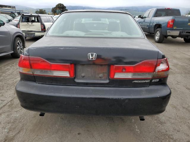 Photo 5 VIN: 1HGCG16492A065856 - HONDA ACCORD 