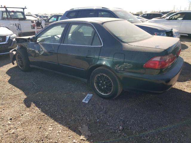 Photo 1 VIN: 1HGCG1649YA047639 - HONDA ACCORD LX 