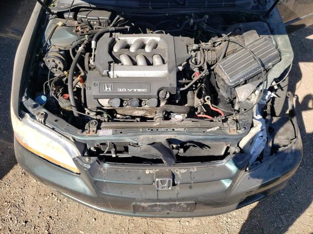 Photo 10 VIN: 1HGCG1649YA047639 - HONDA ACCORD LX 