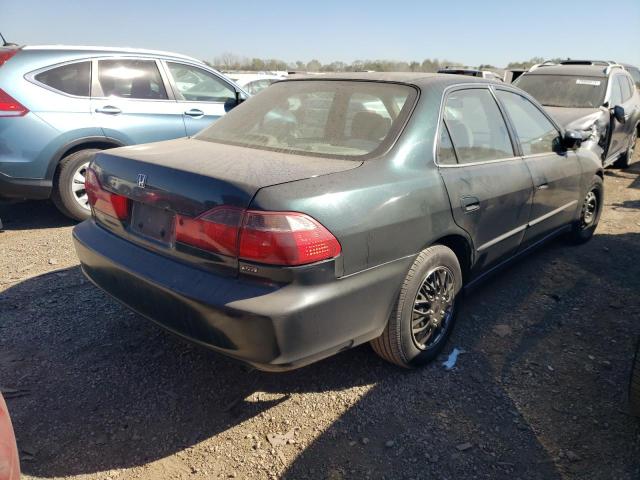 Photo 2 VIN: 1HGCG1649YA047639 - HONDA ACCORD LX 