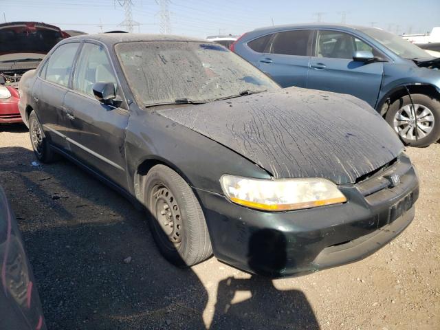 Photo 3 VIN: 1HGCG1649YA047639 - HONDA ACCORD LX 