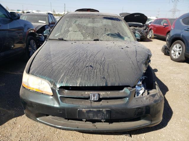 Photo 4 VIN: 1HGCG1649YA047639 - HONDA ACCORD LX 