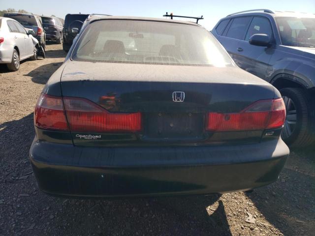 Photo 5 VIN: 1HGCG1649YA047639 - HONDA ACCORD LX 