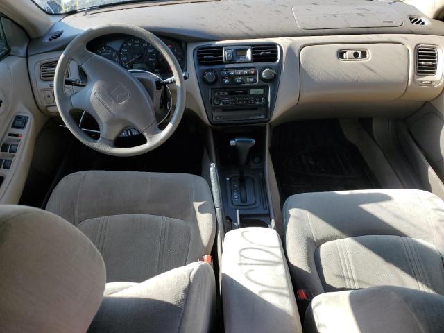 Photo 7 VIN: 1HGCG1649YA047639 - HONDA ACCORD LX 