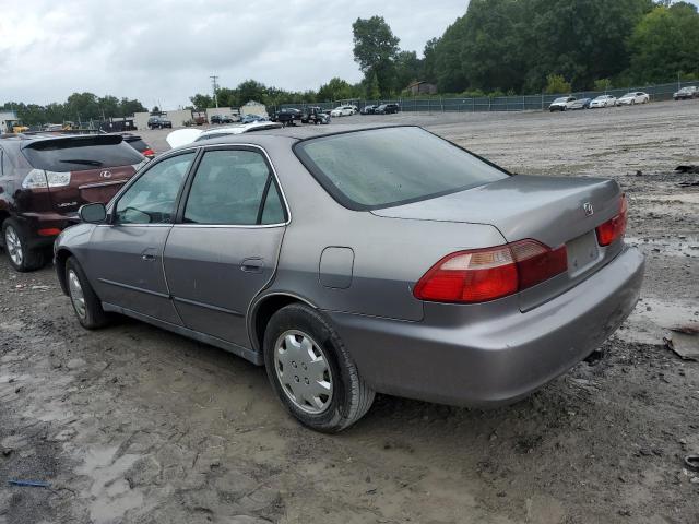 Photo 1 VIN: 1HGCG1649YA078180 - HONDA ACCORD LX 