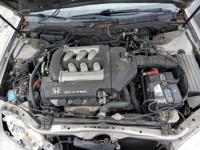 Photo 10 VIN: 1HGCG1649YA078180 - HONDA ACCORD LX 