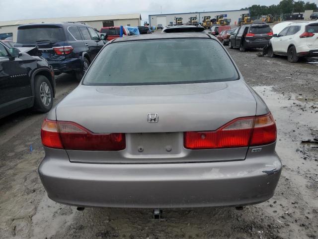 Photo 5 VIN: 1HGCG1649YA078180 - HONDA ACCORD LX 