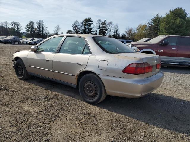 Photo 1 VIN: 1HGCG1649YA089888 - HONDA ACCORD LX 