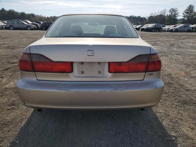 Photo 5 VIN: 1HGCG1649YA089888 - HONDA ACCORD LX 