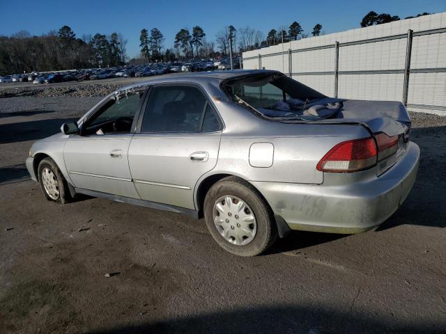 Photo 1 VIN: 1HGCG164X1A058932 - HONDA ACCORD 