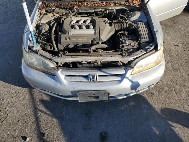 Photo 10 VIN: 1HGCG164X1A058932 - HONDA ACCORD 