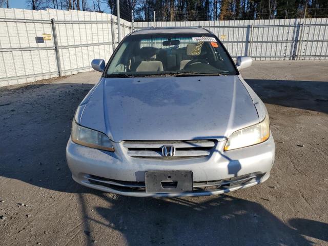 Photo 4 VIN: 1HGCG164X1A058932 - HONDA ACCORD 