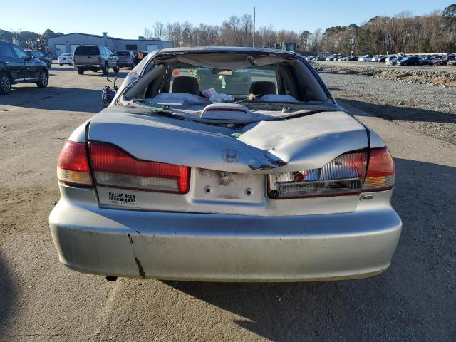 Photo 5 VIN: 1HGCG164X1A058932 - HONDA ACCORD 