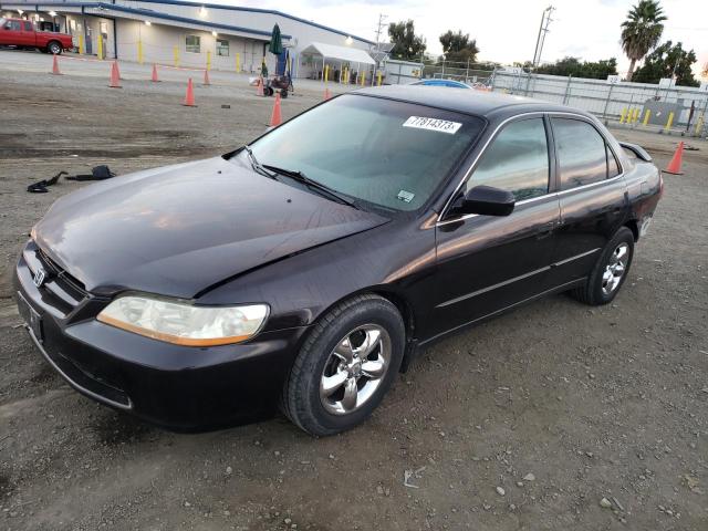 Photo 0 VIN: 1HGCG164XWA023072 - HONDA ACCORD 