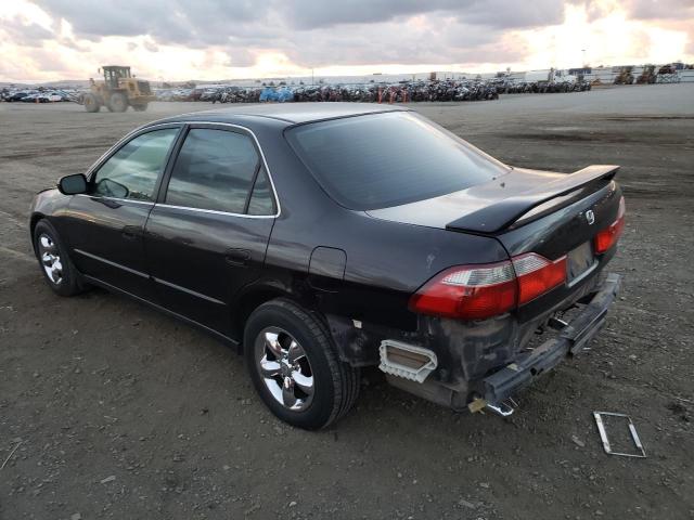 Photo 1 VIN: 1HGCG164XWA023072 - HONDA ACCORD 