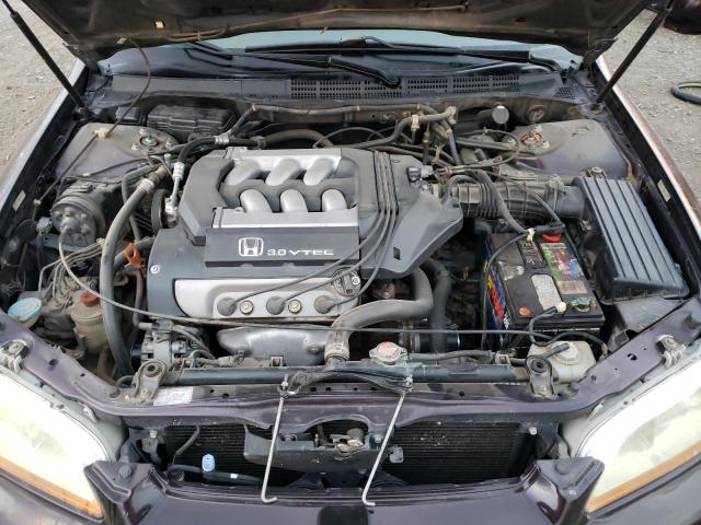 Photo 10 VIN: 1HGCG164XWA023072 - HONDA ACCORD 