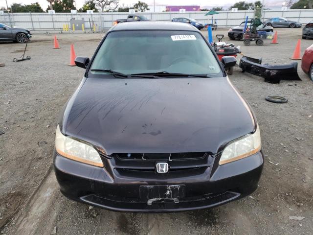 Photo 4 VIN: 1HGCG164XWA023072 - HONDA ACCORD 