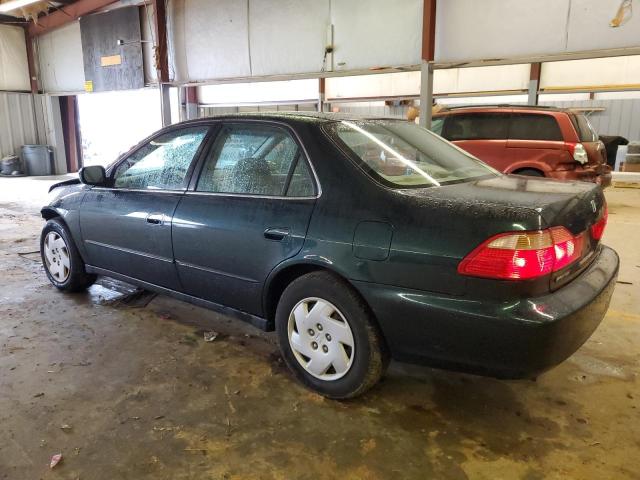 Photo 1 VIN: 1HGCG164XXA032825 - HONDA ACCORD 