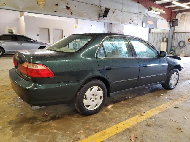 Photo 2 VIN: 1HGCG164XXA032825 - HONDA ACCORD 