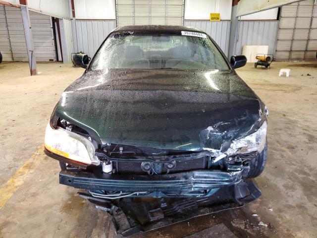 Photo 4 VIN: 1HGCG164XXA032825 - HONDA ACCORD 