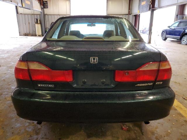 Photo 5 VIN: 1HGCG164XXA032825 - HONDA ACCORD 