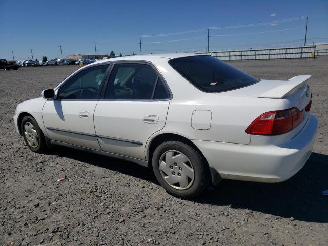 Photo 1 VIN: 1HGCG164XYA035483 - HONDA ACCORD 