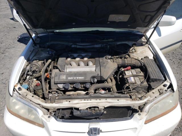 Photo 10 VIN: 1HGCG164XYA035483 - HONDA ACCORD 