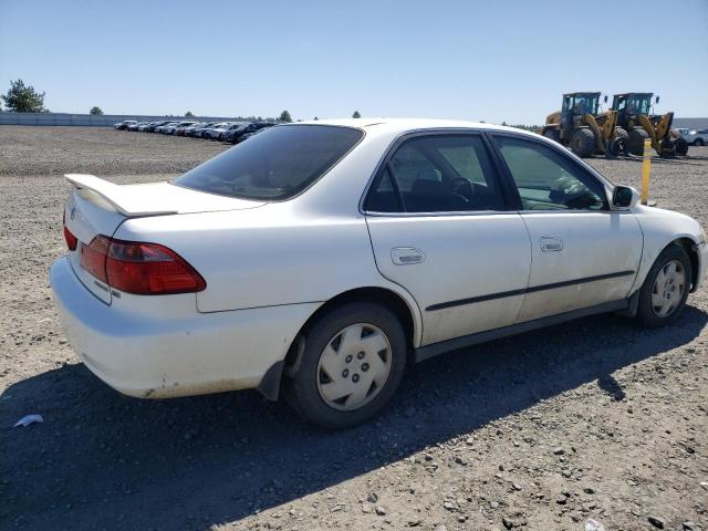 Photo 2 VIN: 1HGCG164XYA035483 - HONDA ACCORD 