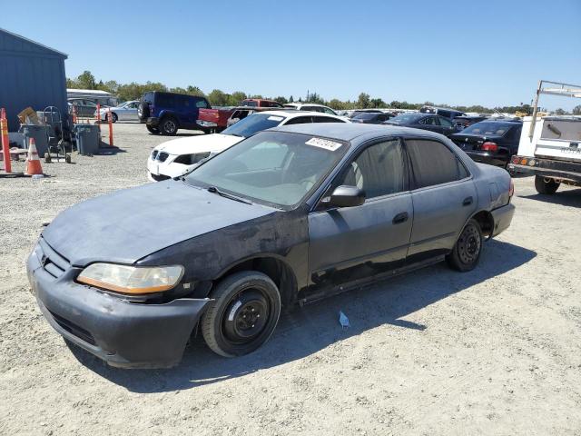 Photo 0 VIN: 1HGCG164XYA072338 - HONDA ACCORD LX 