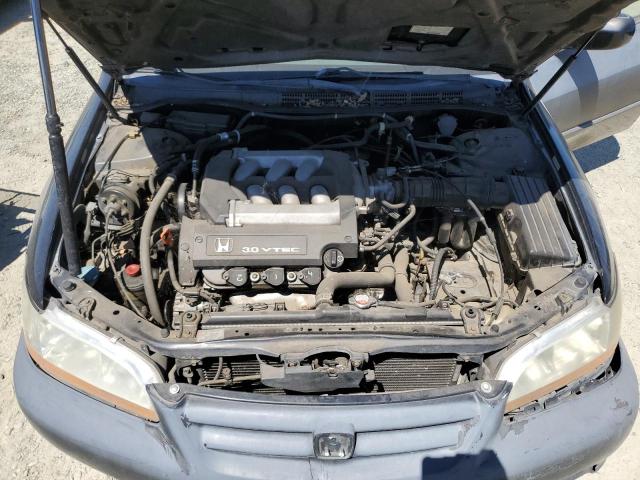 Photo 10 VIN: 1HGCG164XYA072338 - HONDA ACCORD LX 