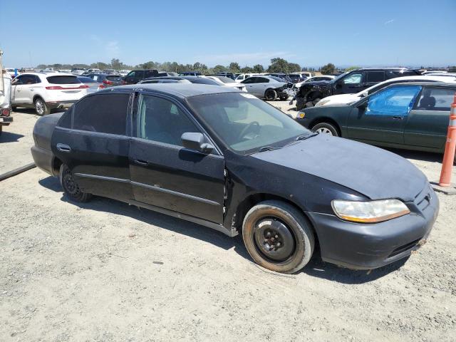 Photo 3 VIN: 1HGCG164XYA072338 - HONDA ACCORD LX 