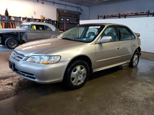 Photo 0 VIN: 1HGCG16501A008923 - HONDA ACCORD EX 